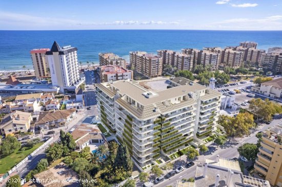 Piso en venta a estrenar en Fuengirola (Málaga)