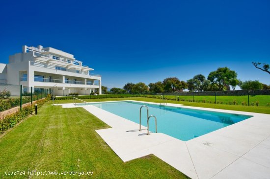 Apartamento en venta a estrenar en Sotogrande (Cádiz)