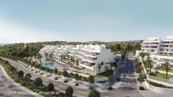 Piso en venta a estrenar en Estepona (Málaga)