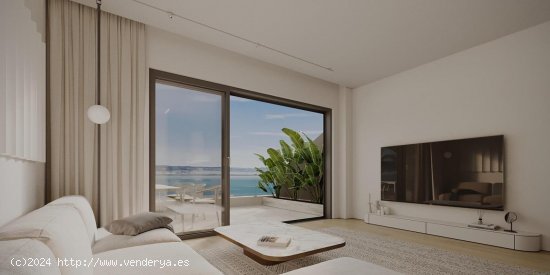 Apartamento en venta a estrenar en Mijas (Málaga)