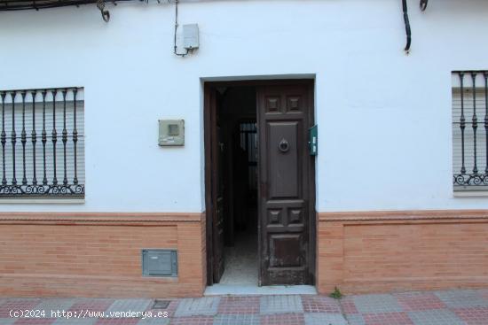 Casa adosada en Tomares - Centro - SEVILLA