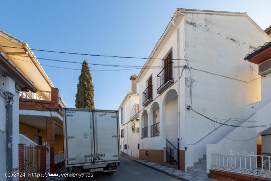 !!MARAVILLOSA VIVIENDA EN PULIANAS PARA ENTRAR A VIVIR!! - GRANADA