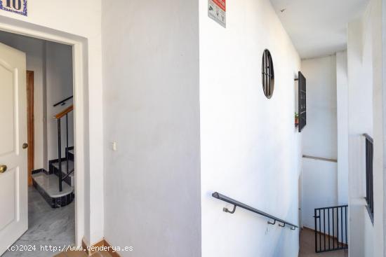 !!MARAVILLOSA VIVIENDA EN PULIANAS PARA ENTRAR A VIVIR!! - GRANADA