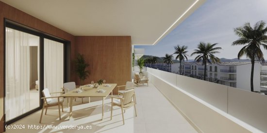 Apartamento en venta a estrenar en Marbella (Málaga)