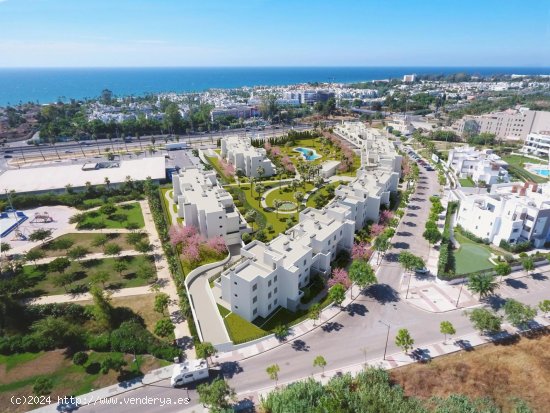 Apartamento en venta a estrenar en Estepona (Málaga)