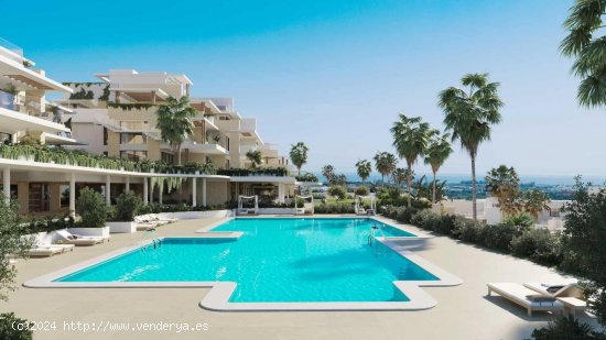 Apartamento en venta a estrenar en Estepona (Málaga)