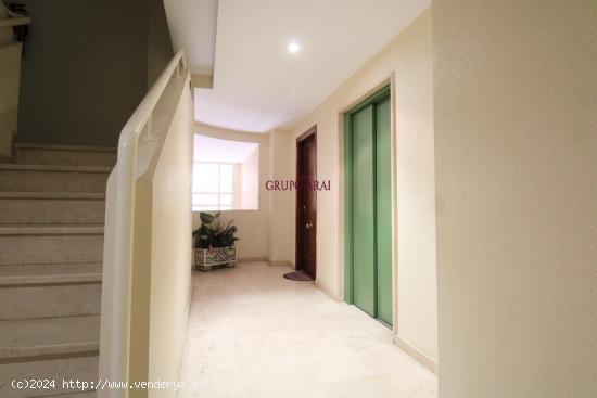 ¡Descubre Tu Nuevo Hogar! Espacioso Piso con Terraza Acristalada y Patio Interior - ALICANTE