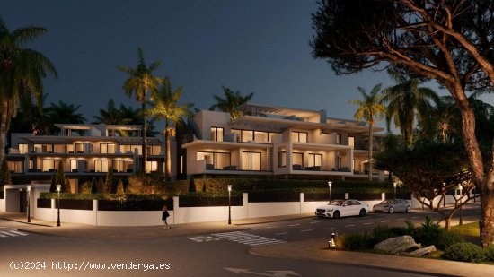 Apartamento en venta a estrenar en Estepona (Málaga)