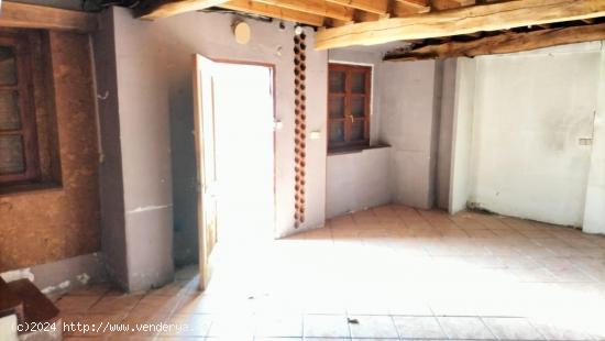 Se vende casa Adosada en plena Montaña Palentina - CANTABRIA