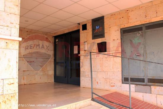 FANTÁSTICO PISO DE TRES PLANTAS CON TERRAZA, GARAJE Y TRASTERO - VALLADOLID