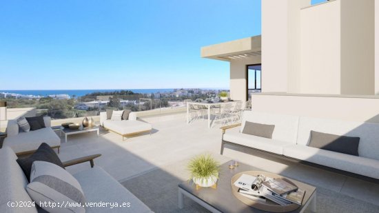 Apartamento en venta a estrenar en Estepona (Málaga)