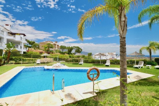 Apartamento en venta en Marbella (Málaga)