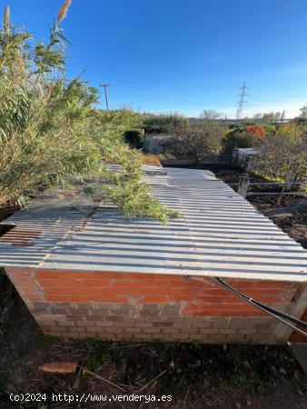 PARCELA, TERRENO EN VENTA EN LA PEDRERA, TARRAGONA - TARRAGONA