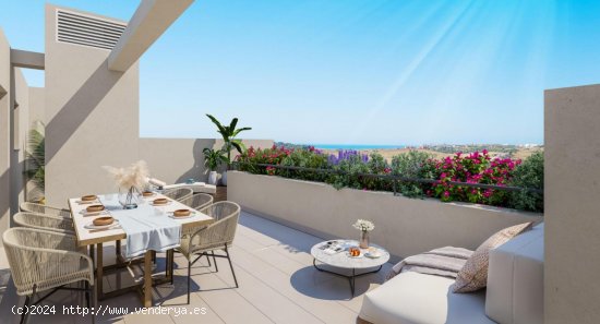 Apartamento en venta a estrenar en Estepona (Málaga)