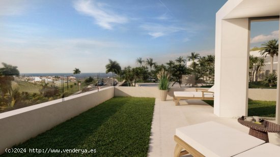 Villa en venta a estrenar en Estepona (Málaga)