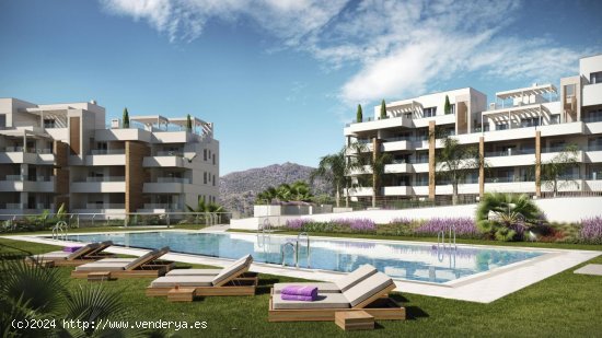 Apartamento en venta a estrenar en Torrox (Málaga)