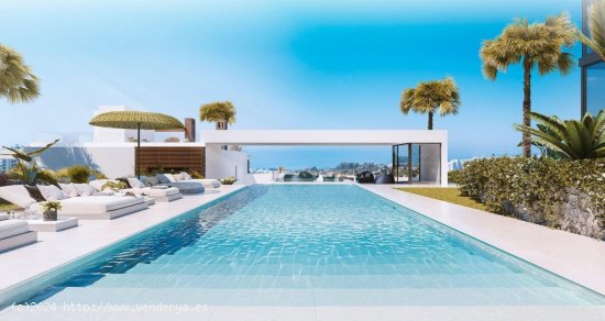 Villa en venta a estrenar en Marbella (Málaga)