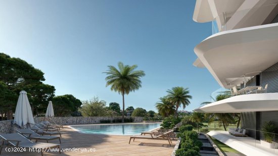 Apartamento en venta a estrenar en Estepona (Málaga)