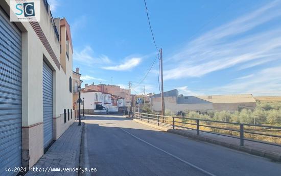 Local comercial 300m. - GRANADA