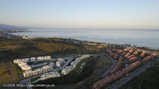 Apartamento en venta a estrenar en Estepona (Málaga)