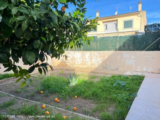 CASA ADOSADA EN VENTA - BALEARES