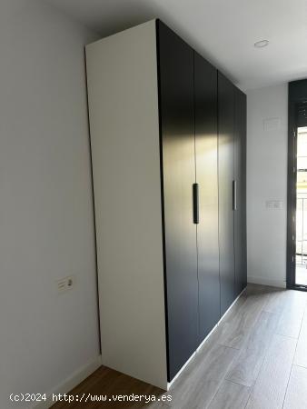 BONITO PISO DE OBRA NUEVA EN VENTA OLESA DE MONTSERRAT - BARCELONA