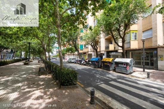 Local comercial en Granada zona Zaidin - GRANADA