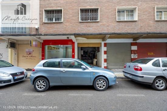 Local comercial en Granada - GRANADA