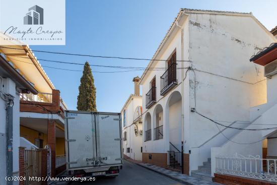 !!MARAVILLOSA VIVIENDA EN PULIANAS PARA ENTRAR A VIVIR!! - GRANADA