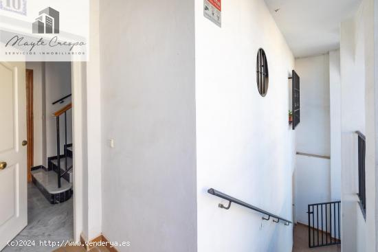 !!MARAVILLOSA VIVIENDA EN PULIANAS PARA ENTRAR A VIVIR!! - GRANADA