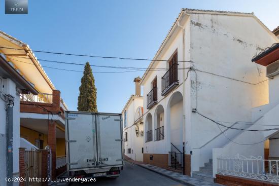 !!MARAVILLOSA VIVIENDA EN PULIANAS PARA ENTRAR A VIVIR!! - GRANADA