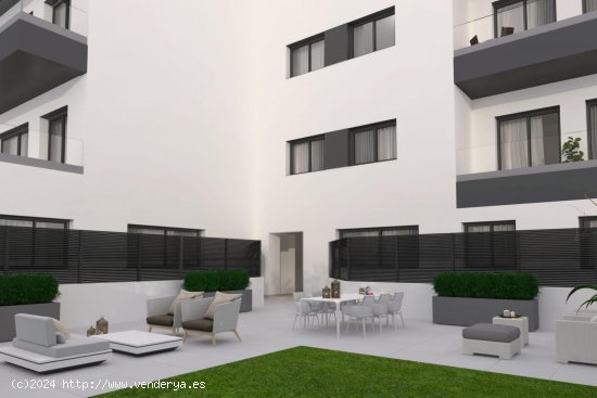 Apartamento en venta a estrenar en Málaga (Málaga)