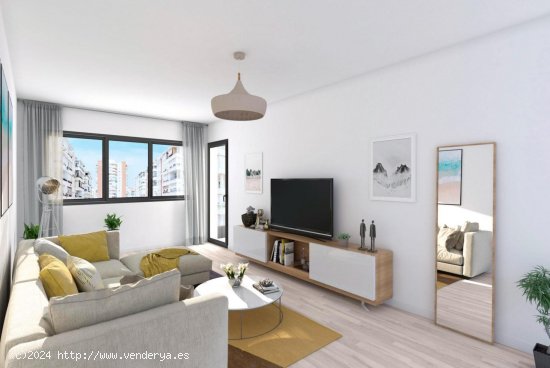 Apartamento en venta a estrenar en Málaga (Málaga)