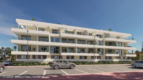 Apartamento en venta a estrenar en Rincón de la Victoria (Málaga)