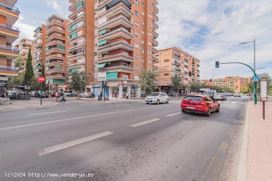 OPORTUNIDAD PARA INVEROSRES!! - GRANADA