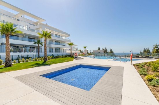 Piso en venta a estrenar en Mijas (Málaga)