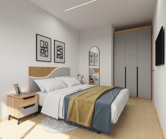 Oasis Laguna: Vivienda Premier en Guardamar del Segura - ALICANTE