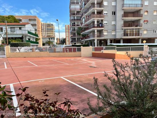 Plaza de parking en Benicàssim zona Terrers - CASTELLON