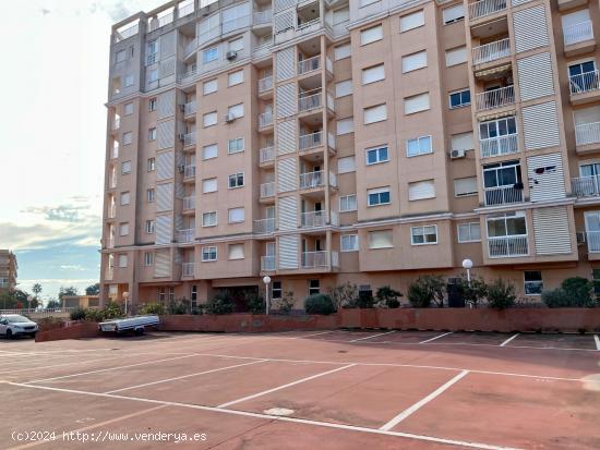 Plaza de parking en Benicàssim zona Terrers - CASTELLON