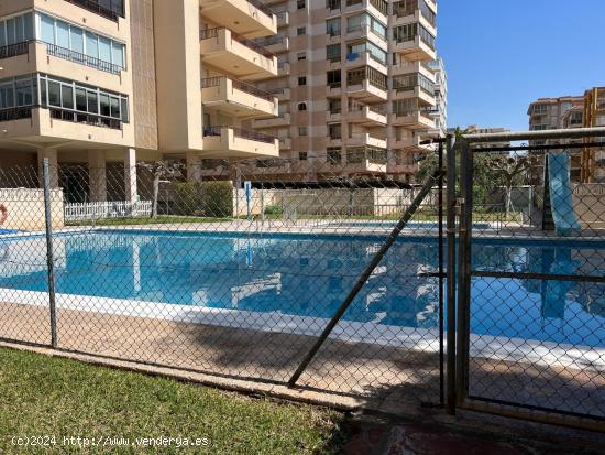  Alquiler apartamemto Benicàssim fuera de temporada de verano - CASTELLON 