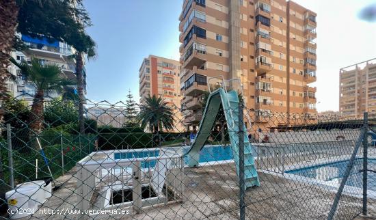 Alquiler apartamemto Benicàssim fuera de temporada de verano - CASTELLON