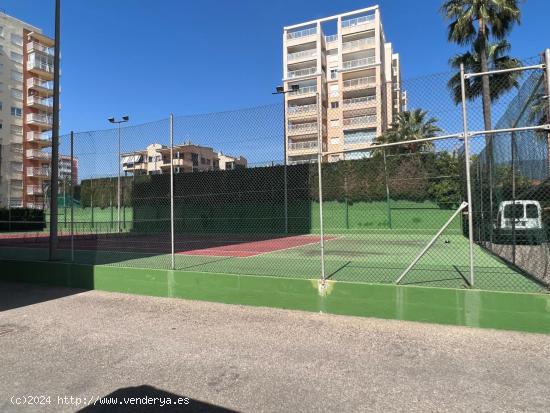 Alquiler apartamemto Benicàssim fuera de temporada de verano - CASTELLON