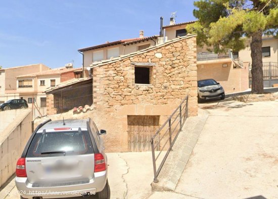  Edificio en venta en Cretas (Teruel) 