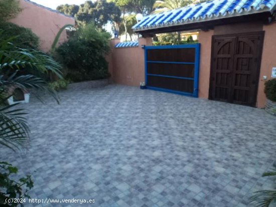 Casa en venta en Marbella (Málaga)