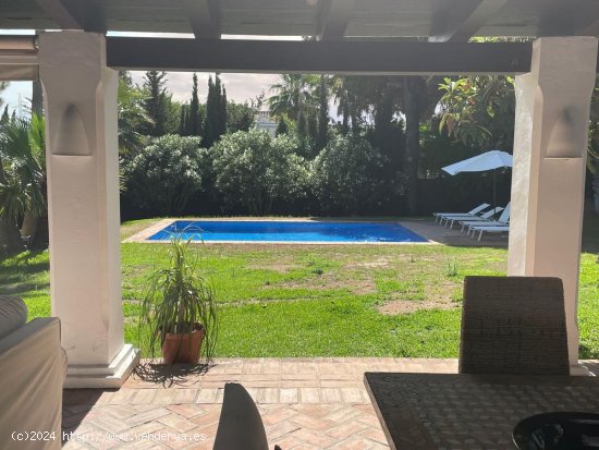 Casa en venta en Marbella (Málaga)