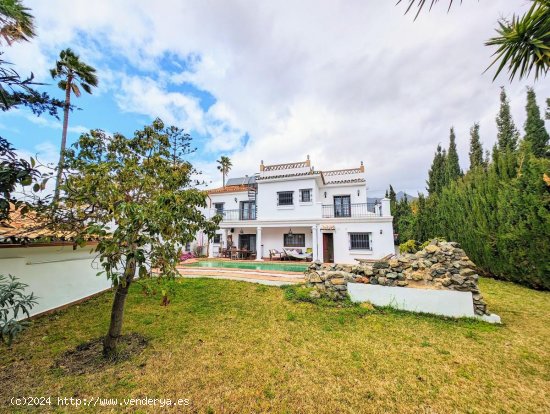 Casa en venta en Marbella (Málaga)