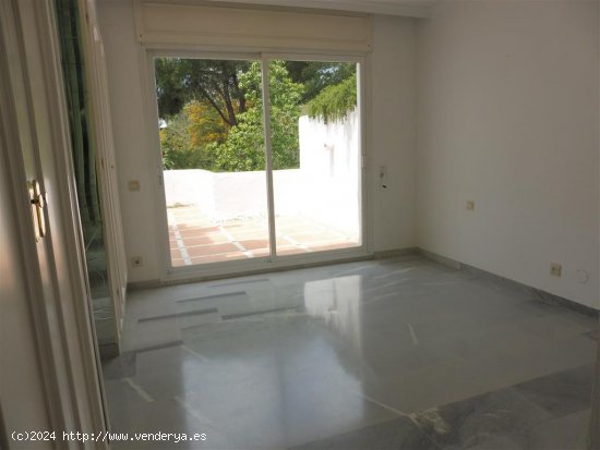 Piso en venta en Marbella (Málaga)