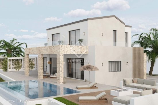 Casa en venta en Jávea (Alicante)