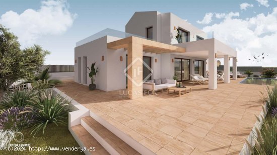 Casa en venta en Jávea (Alicante)