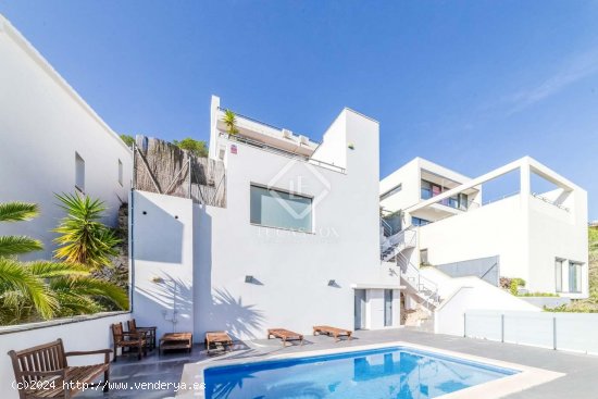 Casa en venta en Sitges (Barcelona)